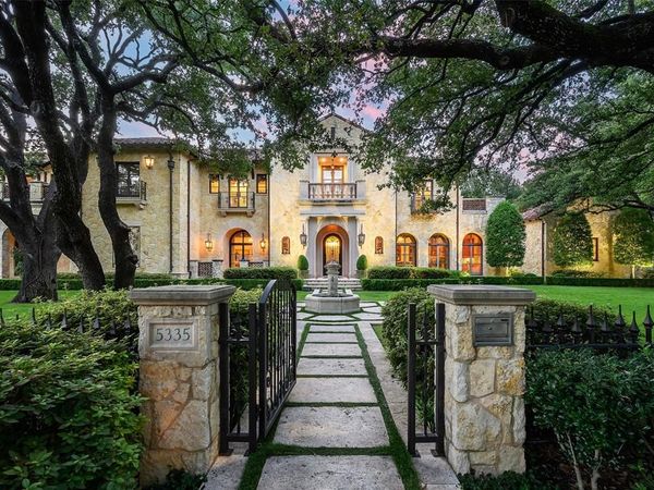 5335 Meaders Lane, Dallas, TX 75229