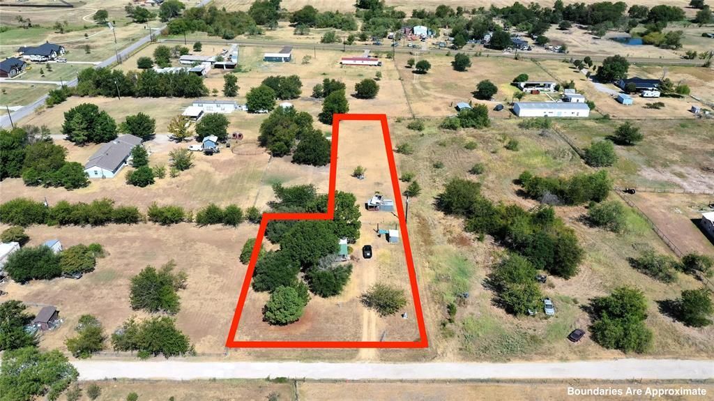 8455 Abner Road, Terrell, TX 75161 Main Photo