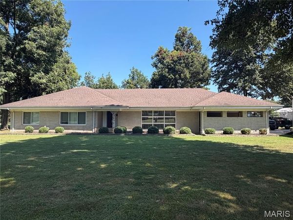 931 Scott Street , New Madrid, MO 63869