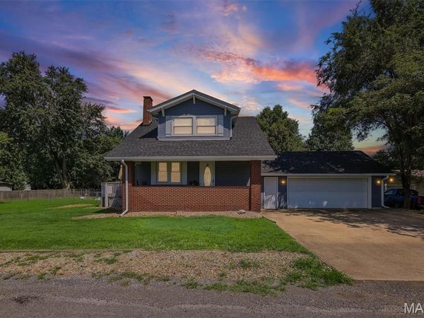 4825 Shady Lane, Roxana, IL 62084