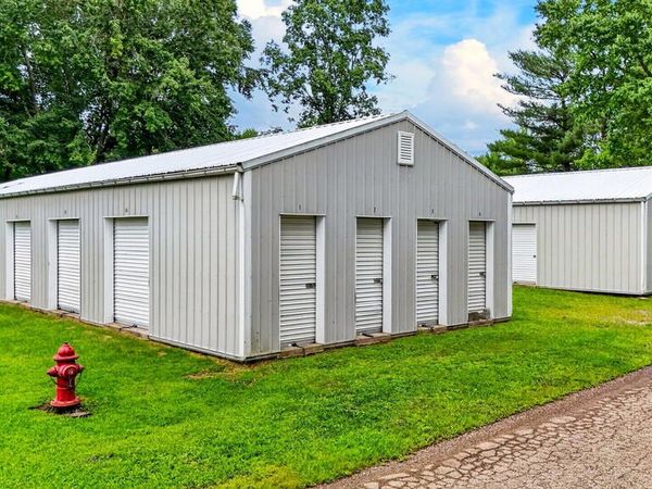 41 S Church Street, Hamden, OH 45634