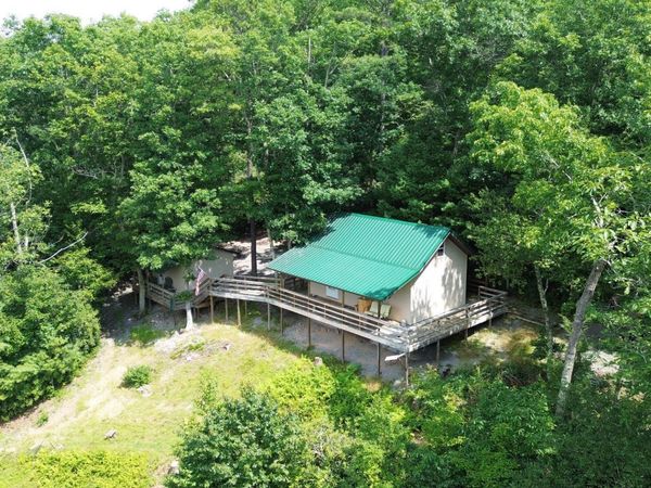 97 Schoolcraft Ln, Marlinton, WV 24954