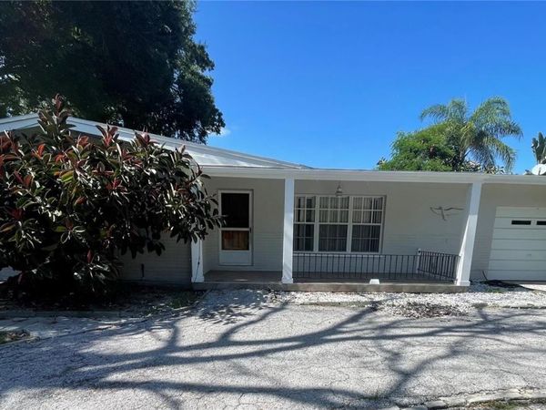 6219 12TH AVENUE S, GULFPORT, FL 33707