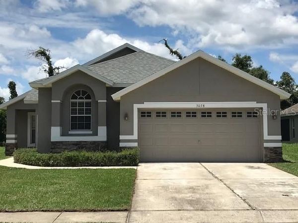 3078 VERBENA DRIVE , DELTONA, FL 32725