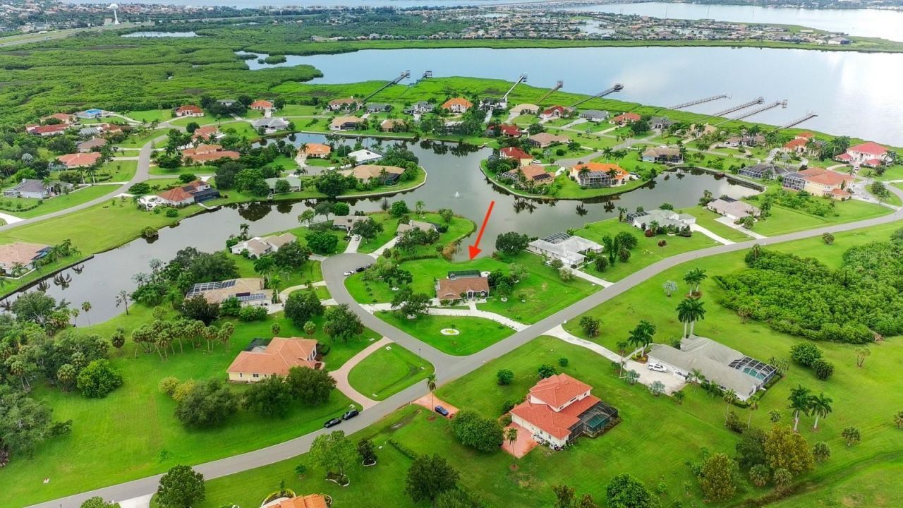 6187 9th Avenue Circle Ne, Bradenton, FL 34212 Photo