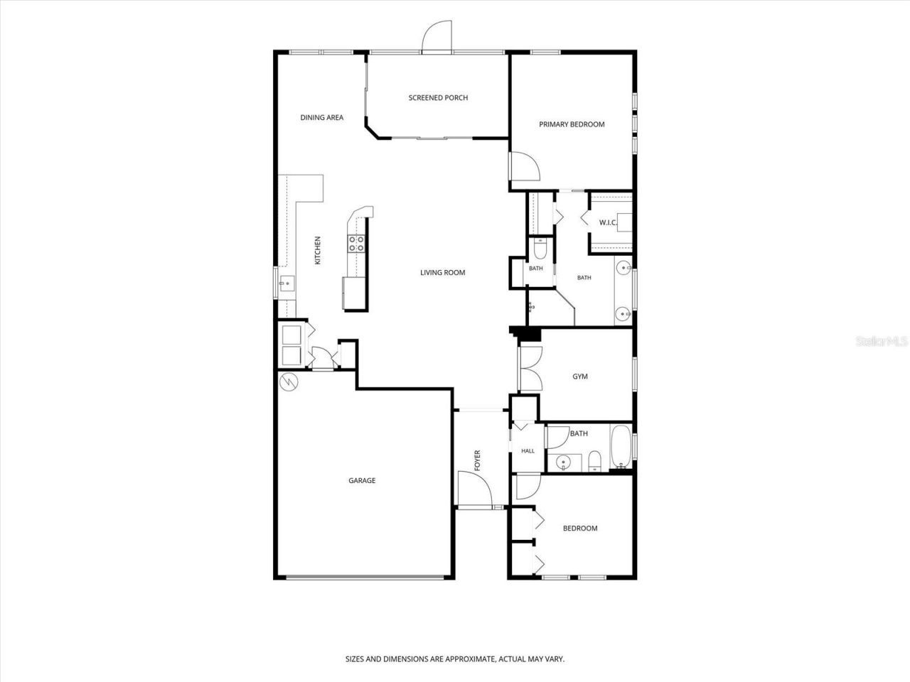 7707 33rd Street E, Sarasota, FL 34243 Photo