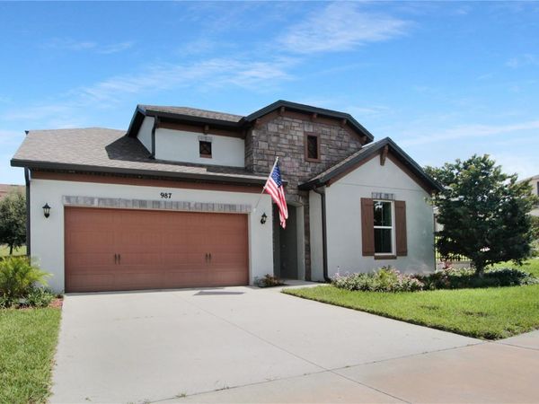 987 WAX MYRTLE AVENUE , MINNEOLA, FL 34715