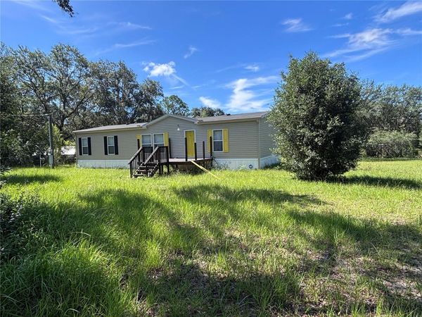 133 OAK CIRCLE , INTERLACHEN, FL 32148