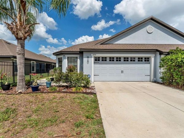 5739 LACAR WAY , LAKELAND, FL 33805