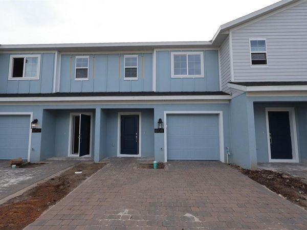 6108 FELLOW WAGON WAY , ORLANDO, FL 32822
