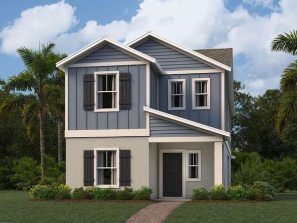6083 WELLBEING WAY , CLERMONT, FL 34714