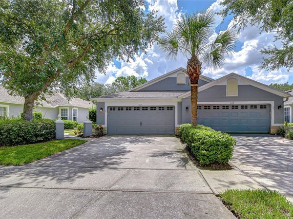 6026 SANDHILL RIDGE DRIVE , LITHIA, FL 33547