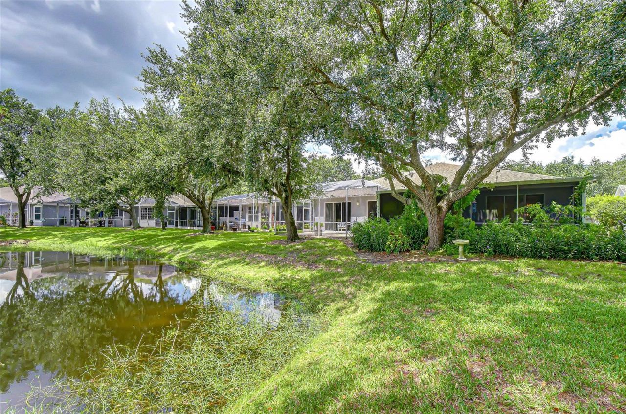 6026 Sandhill Ridge Drive, Lithia, FL 33547 Photo