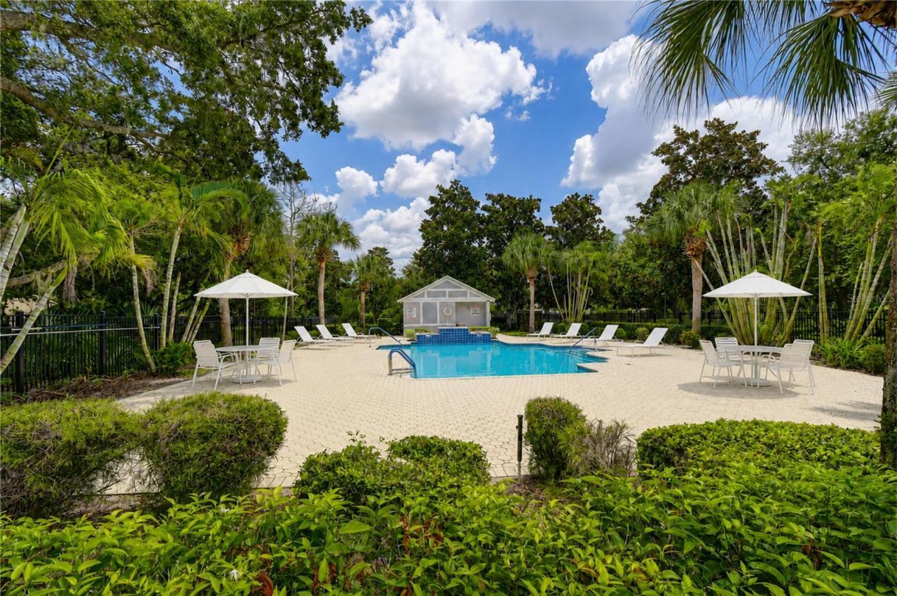 6026 Sandhill Ridge Drive, Lithia, FL 33547 Photo
