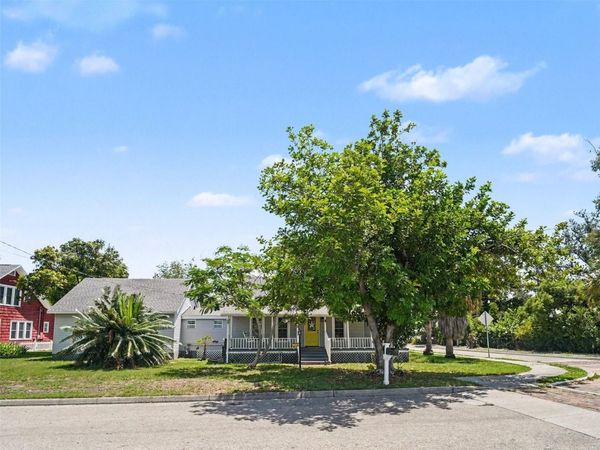 502 7TH AVENUE W, PALMETTO, FL 34221