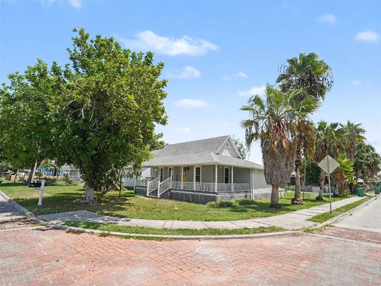 502 7th Avenue W, Palmetto, FL 34221 Photo