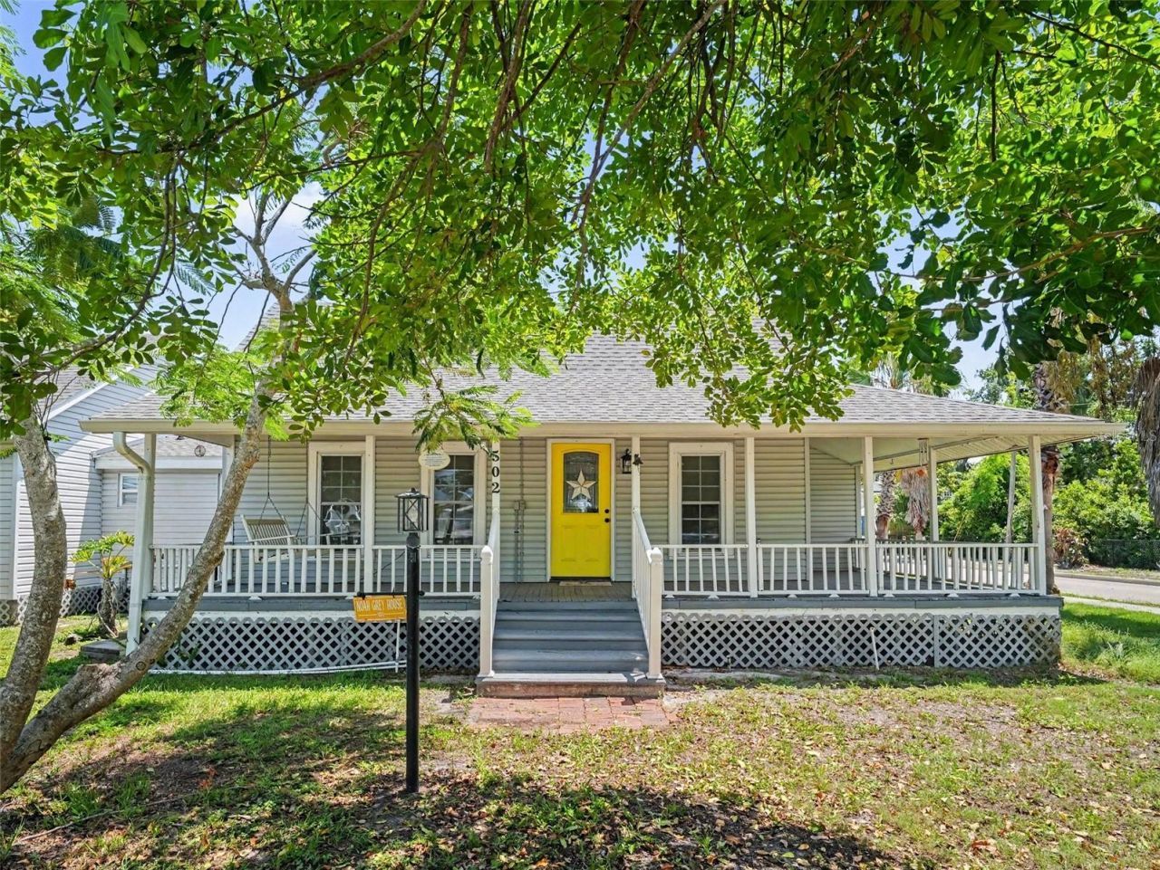 502 7th Avenue W, Palmetto, FL 34221 Photo