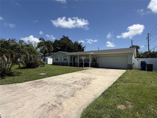 2398 NOLAN DRIVE , LARGO, FL 33770