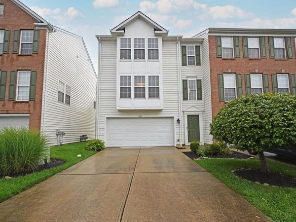 7207 Ivy Way, Newtown, OH 45244