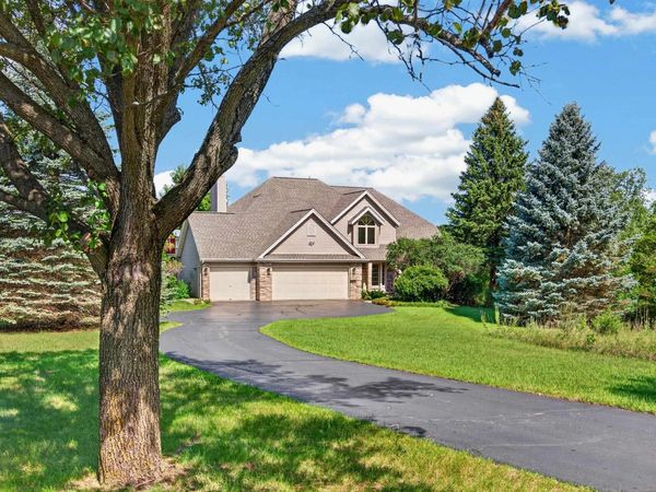 6456 E Skinner Road, STILLMAN VALLEY, IL 61084