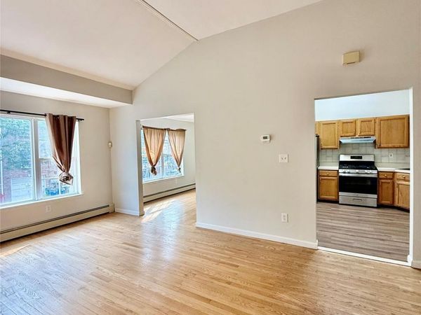 995 Jennings Street , Unit 2, Bronx, NY 10460