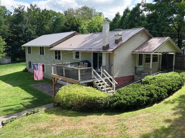 6970 Stokes Westernville Road , Call Listing Agent, NY 13303