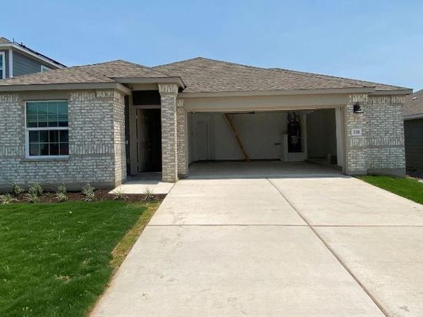 239 Barcelona, Kyle, TX 78640