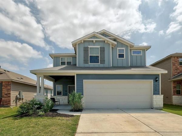 516 Hugenot WAY, Georgetown, TX 78626