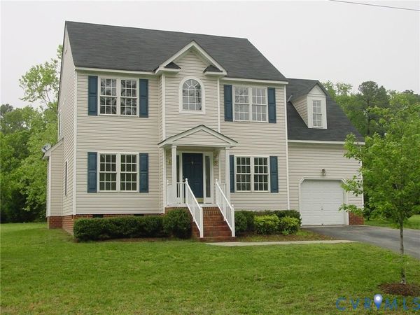 712 Francis Road , Glen Allen, VA 23059