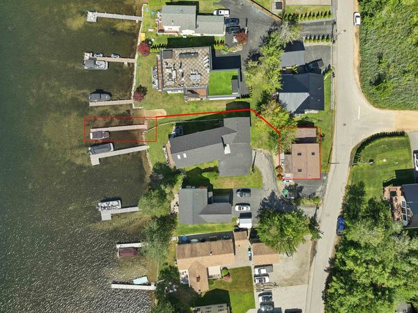 80 Sunset Drive, Belmont, NH 03220