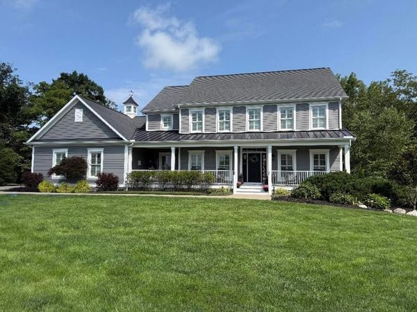 2300 Wildcat Run Court , Powell, OH 43065