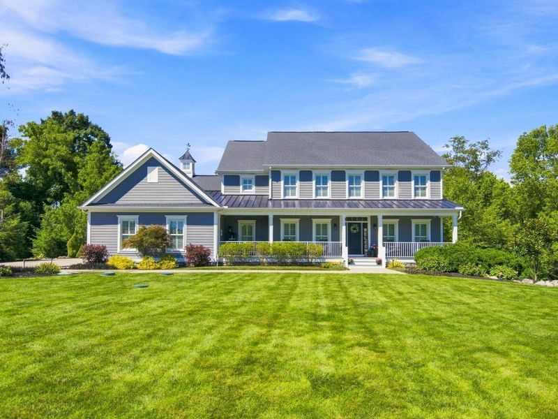 2300 Wildcat Run Court, Powell, OH 43065 Photo 1