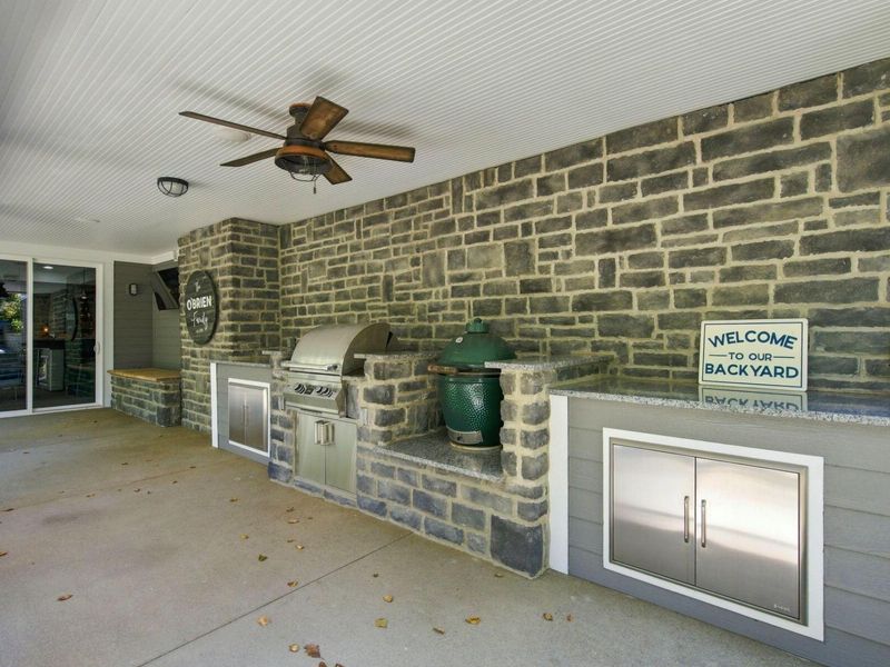 2300 Wildcat Run Court, Powell, OH 43065 Photo 47