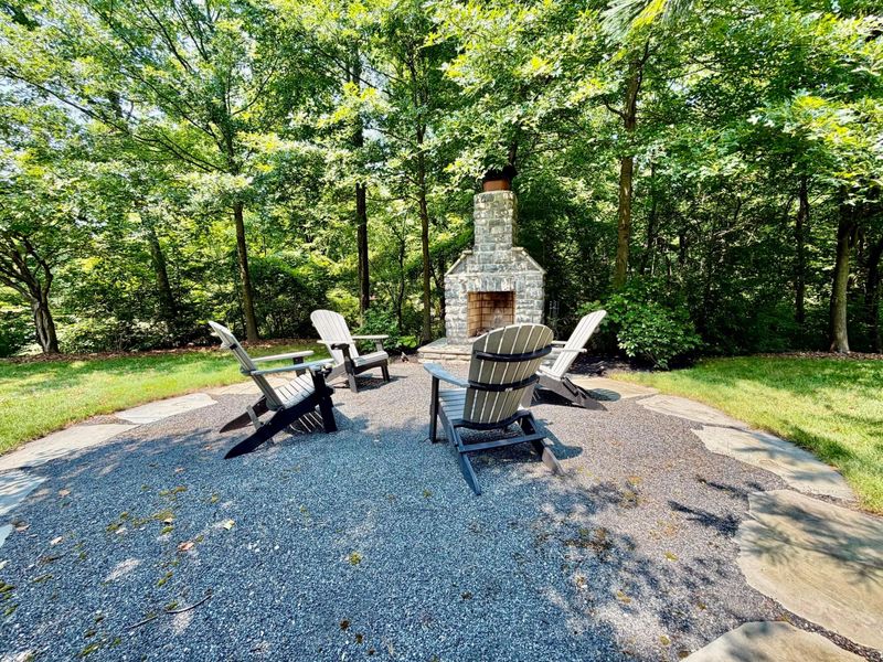 2300 Wildcat Run Court , Powell, OH 43065 Photo 5