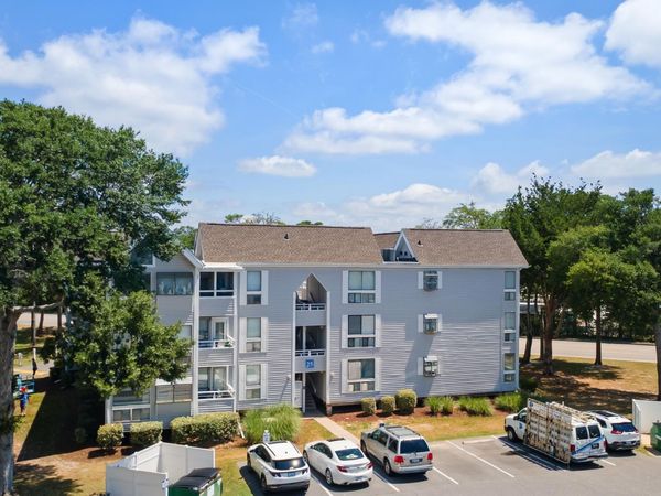 351 Lake Arrowhead Rd. , Unit 402, Myrtle Beach, SC 29572