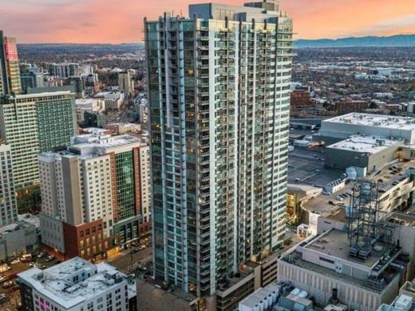 891 14th Street , Unit 3412, Denver, CO 80202