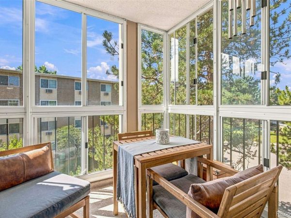 13626 E Bates Avenue, Unit 302, Aurora, CO 80014