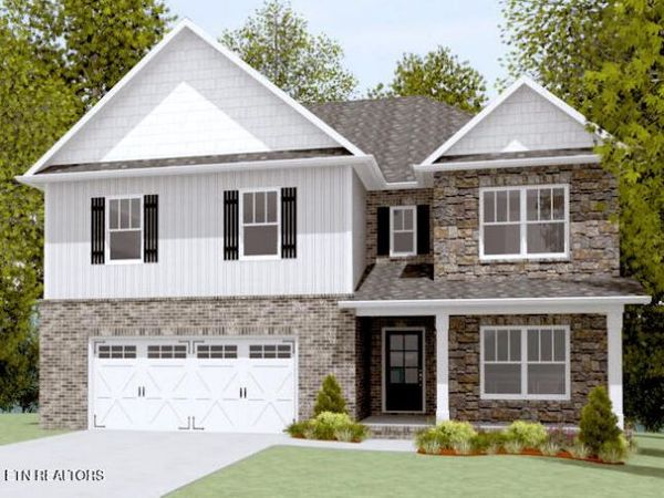 205 Roseberry St, Oak Ridge, TN 37830
