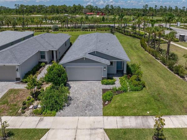 44125 Frontier DR , PUNTA GORDA, FL 33982