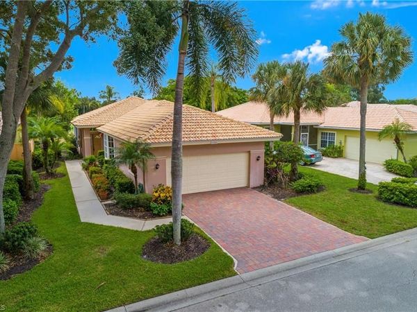 13550 Southampton DR , BONITA SPRINGS, FL 34135