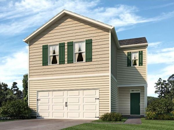 203 Rolling Meadow Trace , Jasper, GA 30143