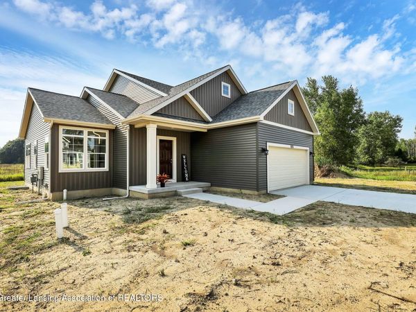 1575 Thimbleberry Drive, Holt, MI 48842