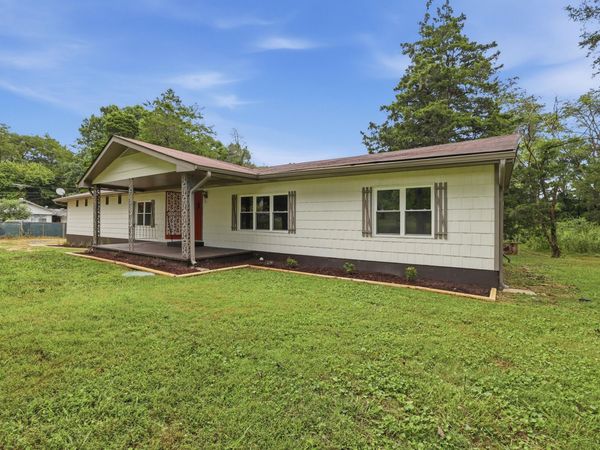 11134 Highway 58, Georgetown, TN 37336