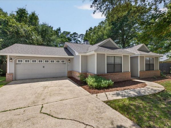 460 Barbados Way, Niceville, FL 32578