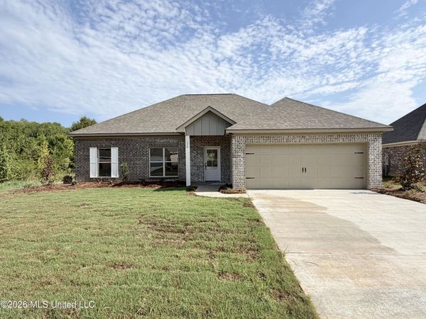 114 Newport Drive, Canton, MS 39046