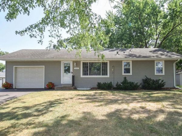 11565 Ilex Street NW, Coon Rapids, MN 55448