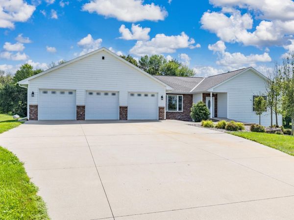 24127 391st Lane, Arlington, MN 55307