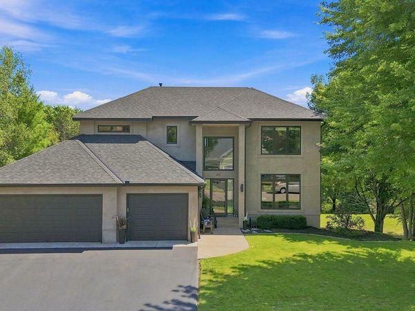 9365 Shetland Road, Eden Prairie, MN 55347
