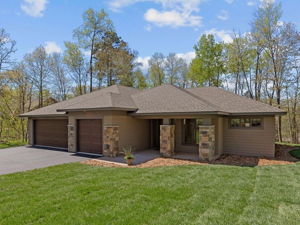 29661 Percheron Drive , Breezy Point, MN 56472