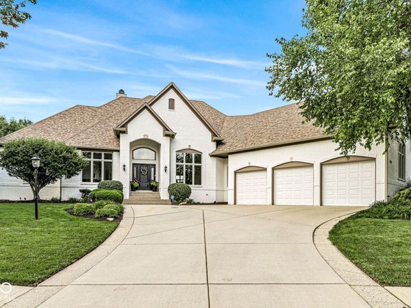 11079 Preservation Point, Fishers, IN 46037